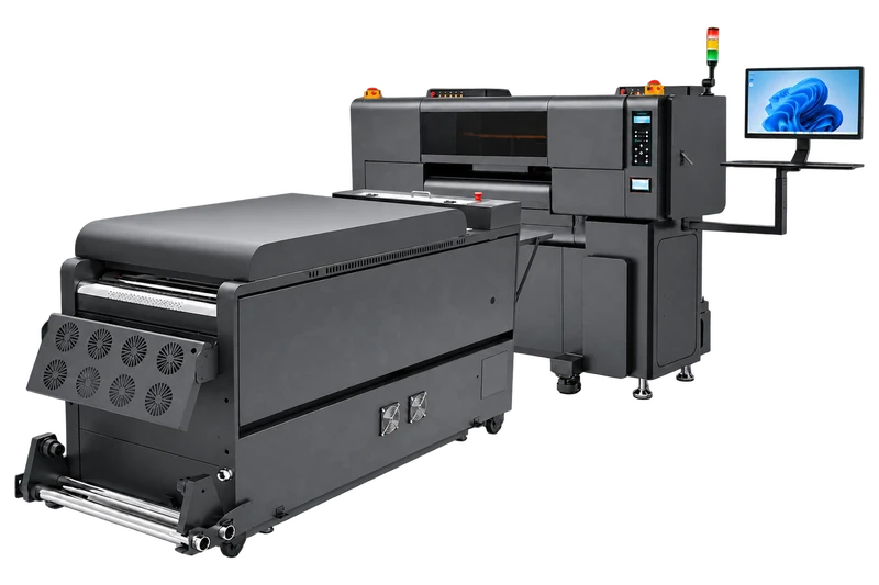 Linia DTF Eltron BF-60E6-S1 PRO