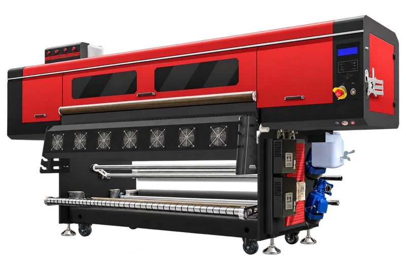Sublimacja Eltron
