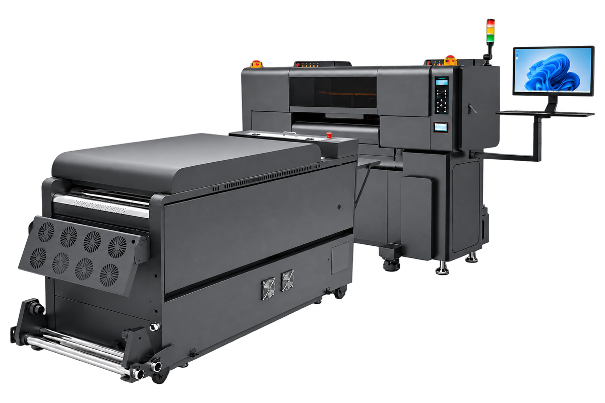Linia DTF Eltron BF-60E6-S1 PRO