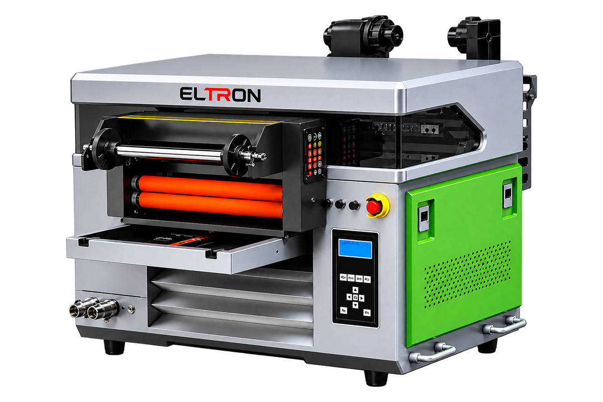 Eltron MK-4060 — UV · 40 × 60 cm