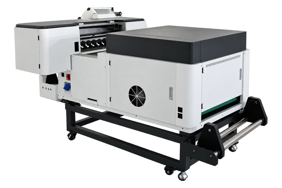 Eltron DTF EVO – Druk DTF