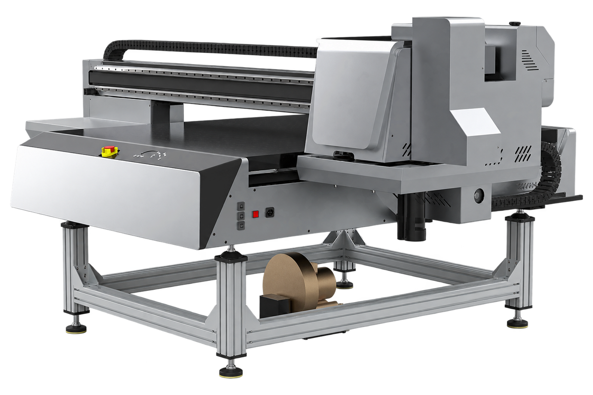 Eltron UV CA1314 – Druk UV