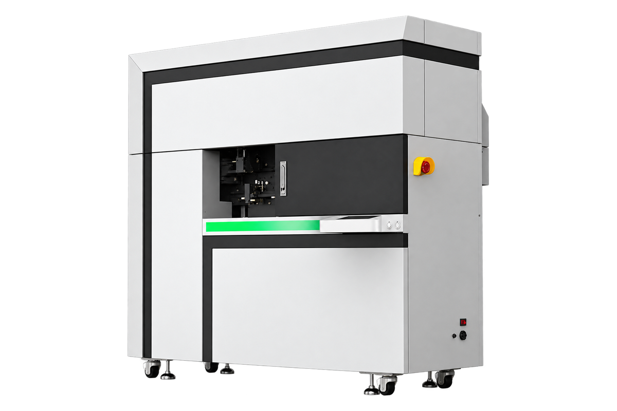 Eltron 360 UVR6 – Druk UV