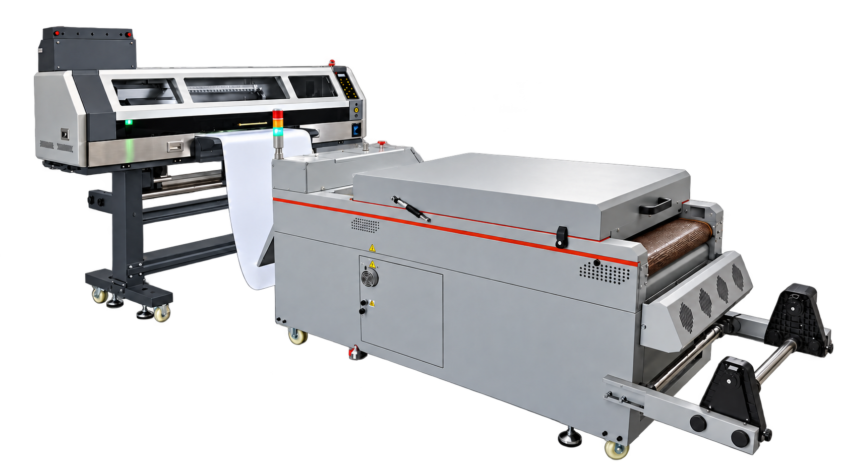Linia Eltron A604 i H-6505