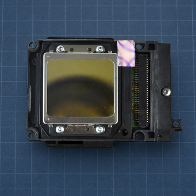 Epson TX800 F192040 — płyta dysz i złącze taśmy